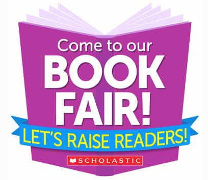 Scholastic Book Fairs sweepstakes: our favorite Book Fair memories